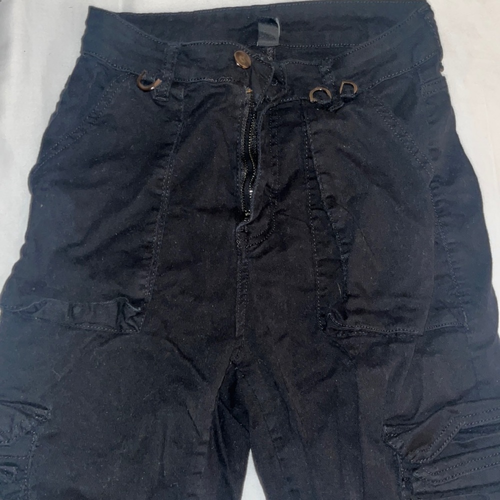 Windsor Cargo Pants
